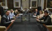 Bullrich, la vocera violeta y las tres fortalezas que ofrece el PRO en PBA