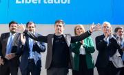 Kicillof encara otra campaña y desafía a Milei: El voto sirve