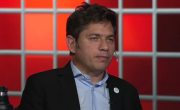 Kicillof habló sobre el post-Milei: Va a haber que tomar decisiones fuertes