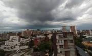 Clima hoy y pronóstico del tiempo en Santa Fe y Rosario: cómo será el martes 16 de septiembre de 2025