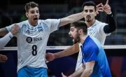 Triunfazo de la Selección Argentina de Vóley ante Corea del Sur en el Mundial de Filipinas