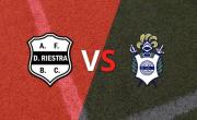 Dep. Riestra vs Gimnasia: previa, horario y cómo llegan para la fecha 9 del Clausura