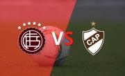 Lanús vs Platense: previa, horario y cómo llegan para la fecha 9 del Clausura