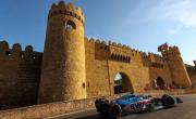 Cambio de motor: las claves de Alpine para que Franco Colapinto pueda repetir su histórica performance en el GP Azerbaiyán
