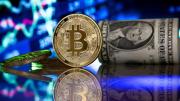 Tras la presentación del Presupuesto, el dólar cripto profundizó su tendencia alcista y superó los $1.500