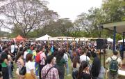 Con charlas y stands, vuelve la Feria de Empresas a Ciencias Económicas de la UNT