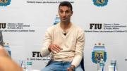La llamativa respuesta de Scaloni sobre la chance de que Messi vuelva a jugar con la Selección en el país