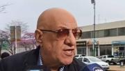 Marcelo Arancibia duda del suicidio del Chino Saavedra y exige aclarar su muerte en la Alcaidía