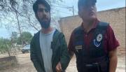 Hallan muerto a Javier Saavedra, a un día del juicio del caso Jimena Salas