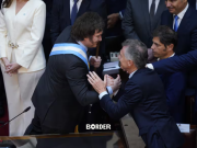 La frase de Milei que ya fue usada por otros mandatarios