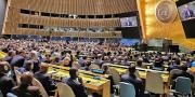La Cancillería anuncia la suscripción de acuerdos comerciales bilaterales importantes para el país