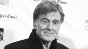Hollywood de luto: fallece Robert Redford, ícono del cine y defensor del entretenimiento independiente