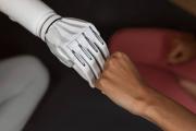 ¿Robots sociales para los cuidadores? La Universidad de Cambridge presenta una forma de aliviar la carga emocional