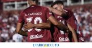 Lanús necesita hacer su diferencia