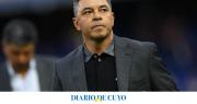 Gallardo repetiría modelo contra Palmeiras
