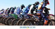 Santa Lucía recibió la quinta fecha de Cuyo