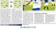Tapa Pasión 16 de Septiembre de 2025