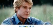 Murió el actor Robert Redford
