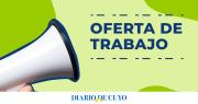 Ofertas de empleo en San Juan: 10 búsquedas laborales de este 16 de septiembre