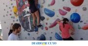 Club Andino Mercedario festeja con actividades sus ochenta años
