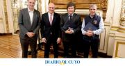 Las razones del cambio de discurso de Javier Milei