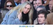 Duras críticas a Karina del diario Wall Street Journal