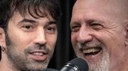 Pedro Rosemblat habló de su entrevista a Gustavo Cordera y explicó por qué la hizo