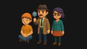 Científicos argentinos desarrollan videojuegos para prevenir el grooming y el bullying
