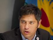 Pese al millonario juicio en contra, Kicillof aseguró que no se arrepiente de la expropiación de YPF: Fue una decisión valiente