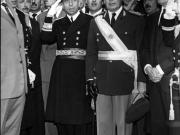 El brote de furia de Perón que apuró su derrocamiento