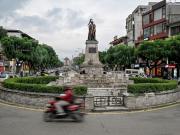 La fugaz fantasía de un rey que regresaría para salvar Nepal
