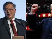 Guerra contra el narcotráfico en el Caribe: ahora Donald Trump apunta contra Colombia