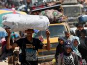 La Unión Europea prepara sanciones contra Israel por la guerra en Gaza