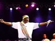 MC Hammer a los 63 años: cómo está el rapero que tuvo una fortuna de 50 millones de dólares y la perdió en tiempo récord