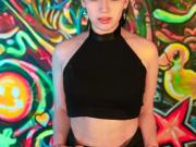 Quién era y de qué murió Marian Izaguirre, la influencer de 23 años que dejó un enigmático último posteo