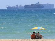 ¿Por qué vivir cerca del mar podría alargar tu vida?