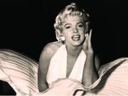 Desde Marilyn Monroe a Elizabeth Taylor: las leyendas del cine y las fortunas que tendrían en 2025