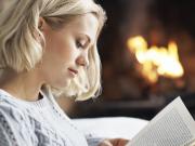 Si en casa de tu pareja hay alguno de estos libros, prendé alarmas: 7 señales de una red flag