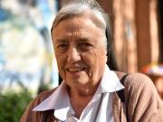 Martha Pelloni, hoy: la monja que enfrentó al poder y logró que el silencio se escuchara