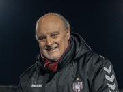 El presidente de Chacarita, durísimo con los jugadores: Son cagones y parecen señoritas de cabaret