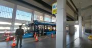 Pese a su inauguración, la línea amarilla del Tren Metropolitano recién operará desde el miércoles