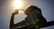 Calor extremo: recomendaciones y cuidados a tomar en cuenta para evitar daños a la salud