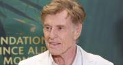 Murió Robert Redford, una de las máximas estrellas y leyendas de Hollywood