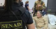 “El Comandante H”, un presunto narco mexicano que vivía con lujos y que fue capturado en Paraguay