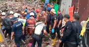 Al menos 12 muertos y miles de afectados por inundaciones en varias zonas de Malasia