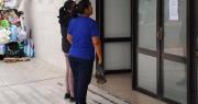 Trabajadores de salud acatan este martes un paro de 24 horas en Santa Cruz