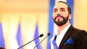 Bukele reivindica su polémico modelo de seguridad con motivo del aniversario de la independencia