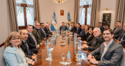 San Juan y Australia unen fuerzas en formación e innovación minera