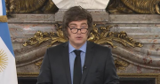 Tras la presentación del presupuesto 2026, gobernadores aliados respaldaron a Javier Milei