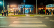 Rivadavia tiene un nuevo polo comercial y es sustentable: mirá dónde está ubicado